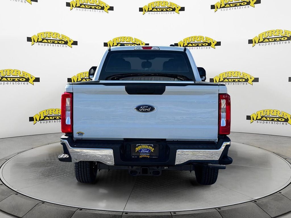 2026 Ford F-350