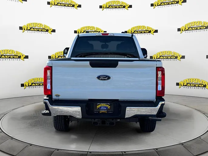 2026 Ford F-350