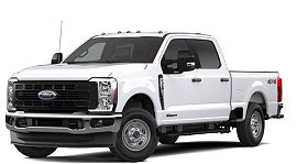 2026 Ford F-350