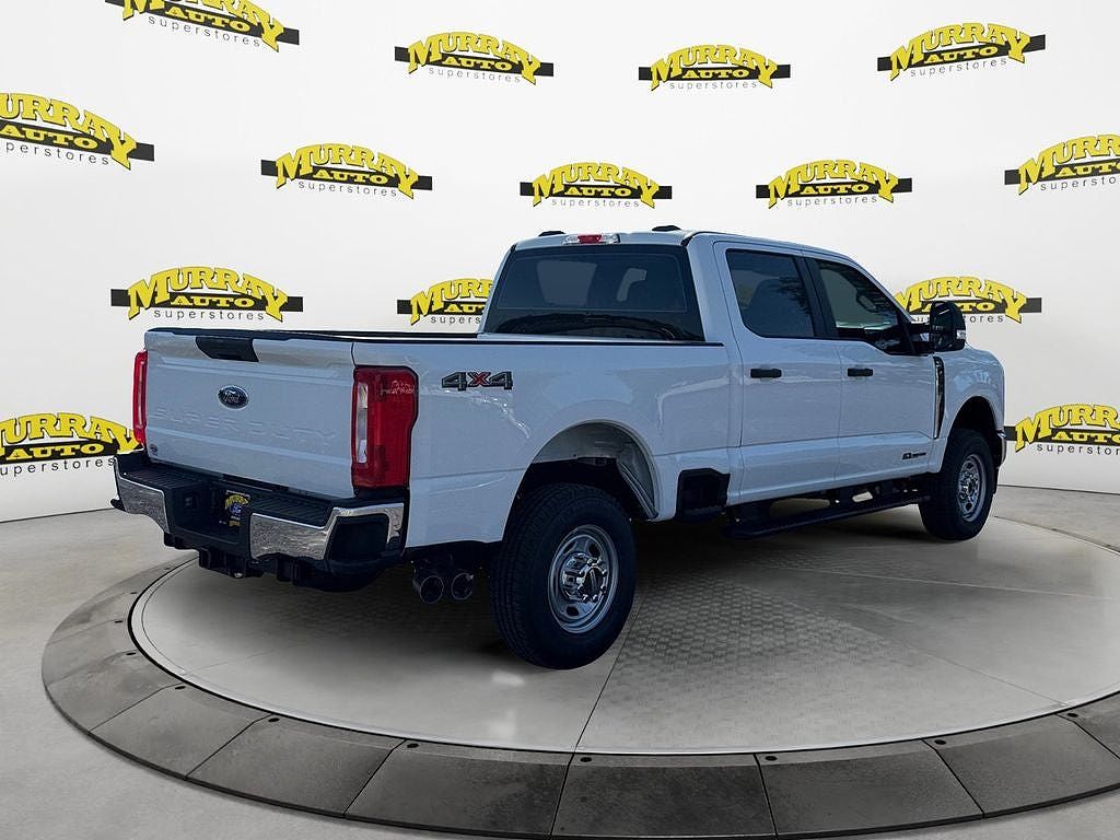 2026 Ford F-350