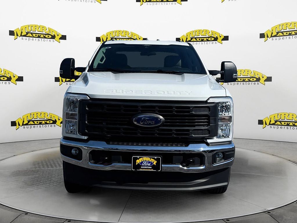 2026 Ford F-350