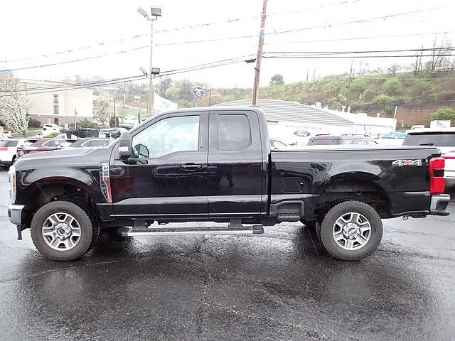 2023 Ford F-250