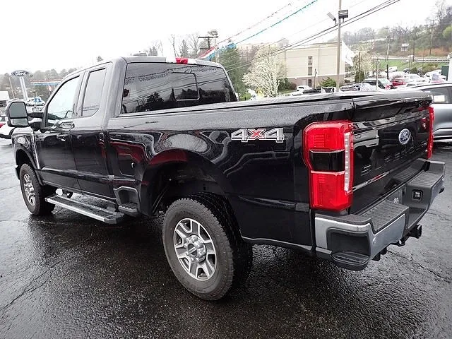 2023 Ford F-250