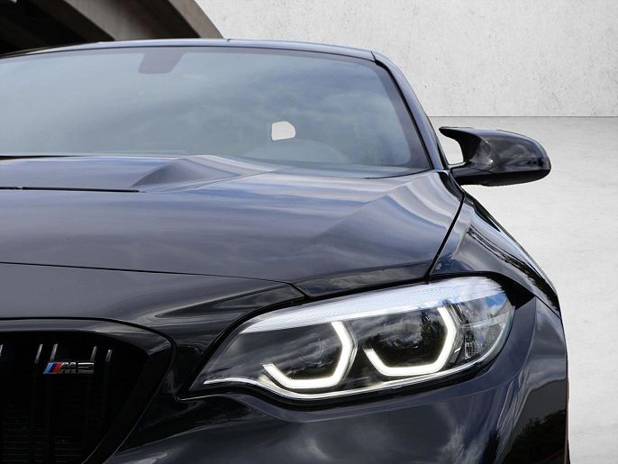 2020 BMW M2 CS