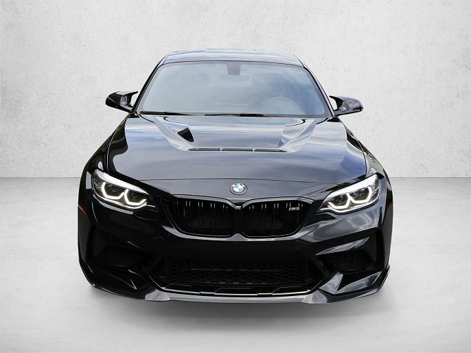 2020 BMW M2 CS