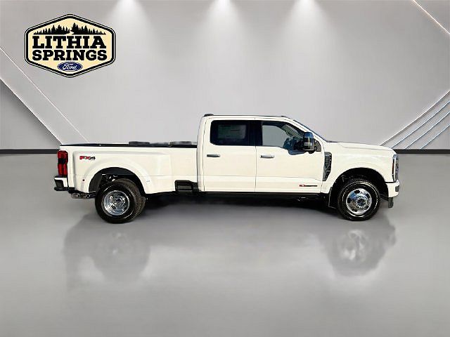 2027 Ford F-350