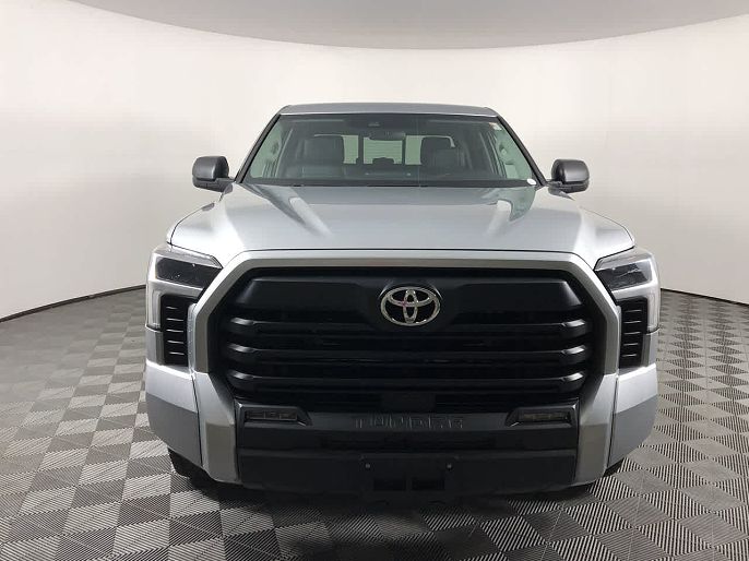 2023 Toyota Tundra