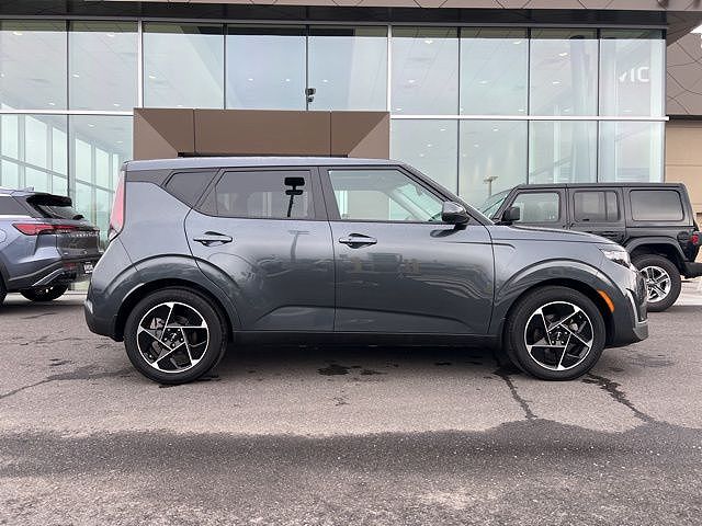 2023 Kia Soul