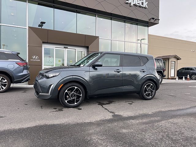 2023 Kia Soul