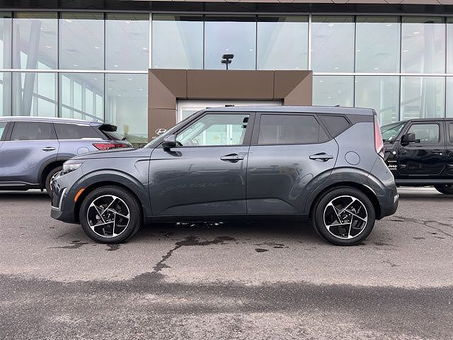 2023 Kia Soul