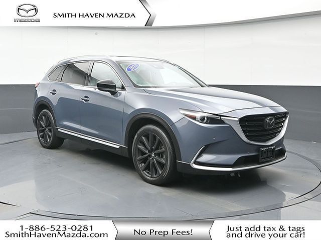 2023 Mazda CX-9