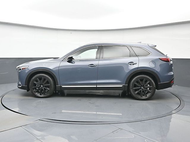 2023 Mazda CX-9