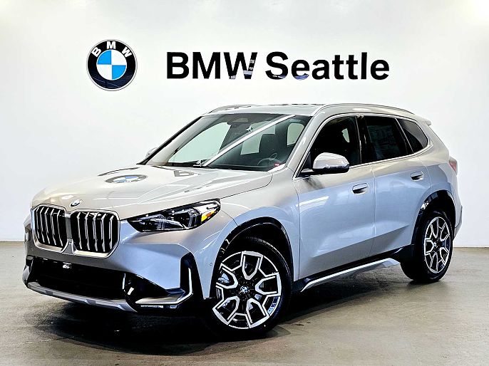 2025 BMW X1