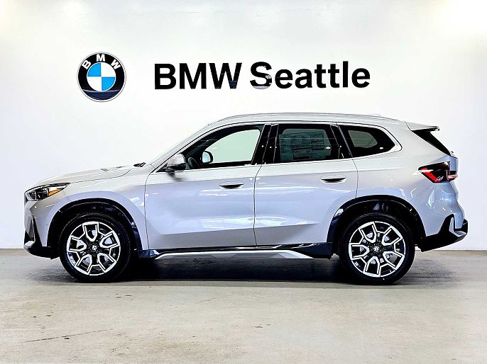 2025 BMW X1