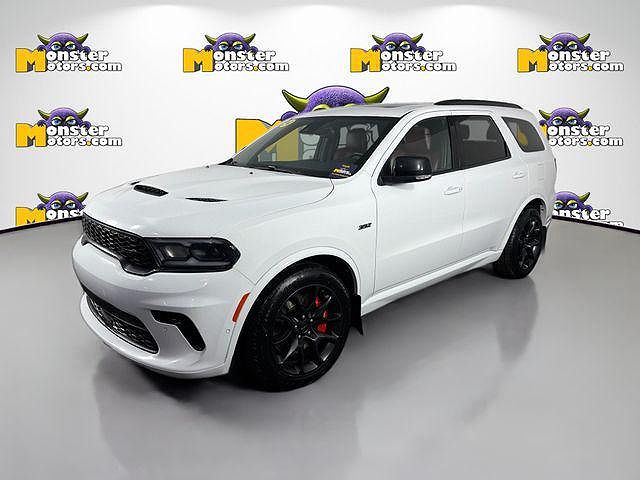 2024 Dodge Durango