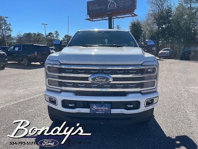 2024 Ford F-250