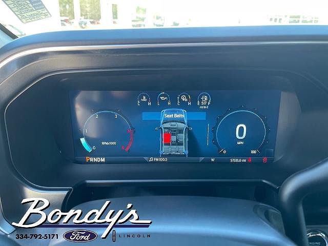 2024 Ford F-250