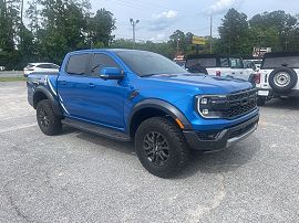 2024 Ford Ranger
