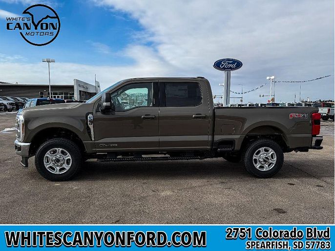 2026 Ford F-350