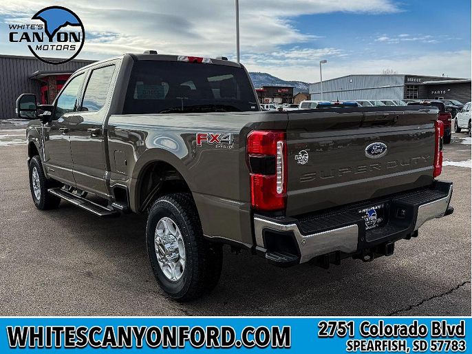 2026 Ford F-350