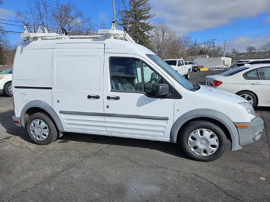 2011 Ford Transit Connect XL image 5