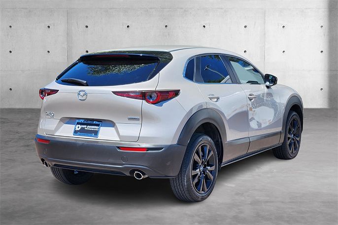 2024 Mazda CX-30