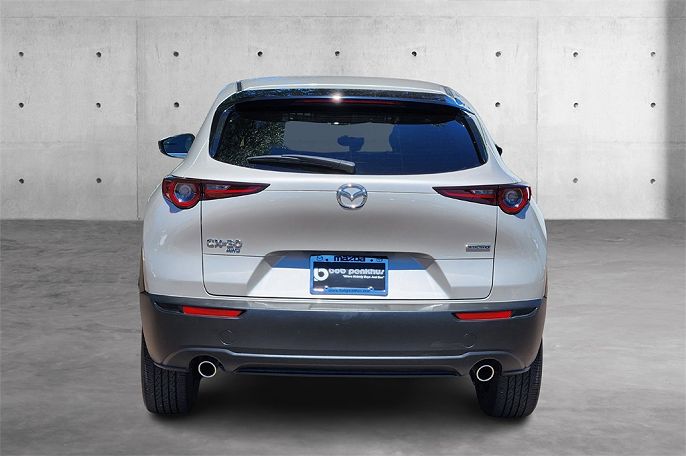 2024 Mazda CX-30