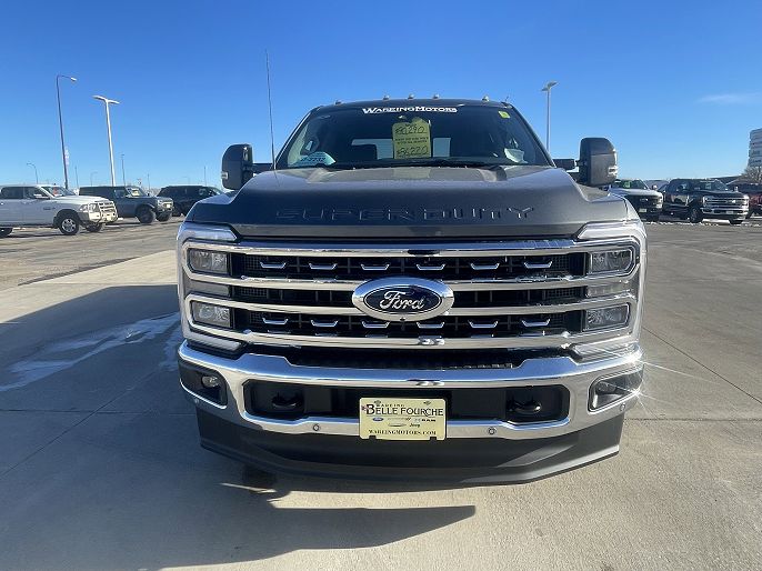 2026 Ford F-350