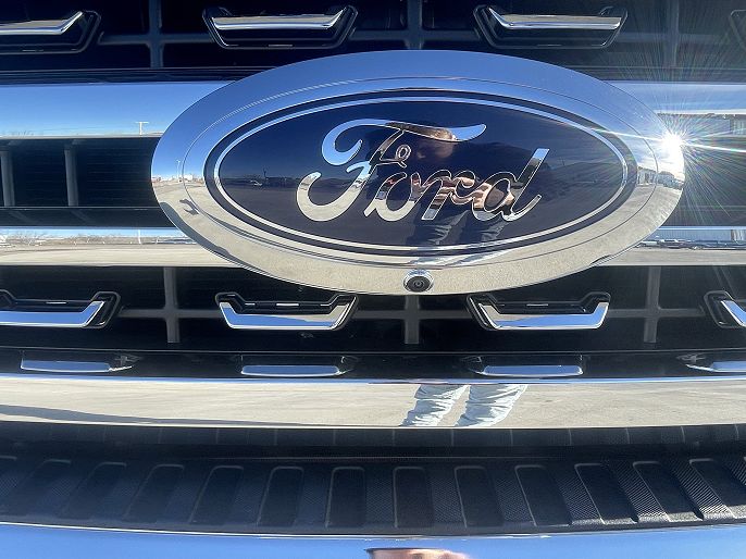 2026 Ford F-350