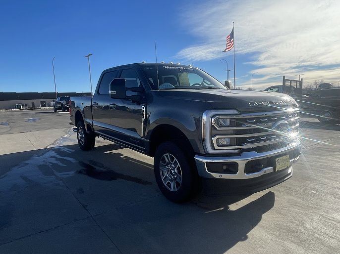 2026 Ford F-350