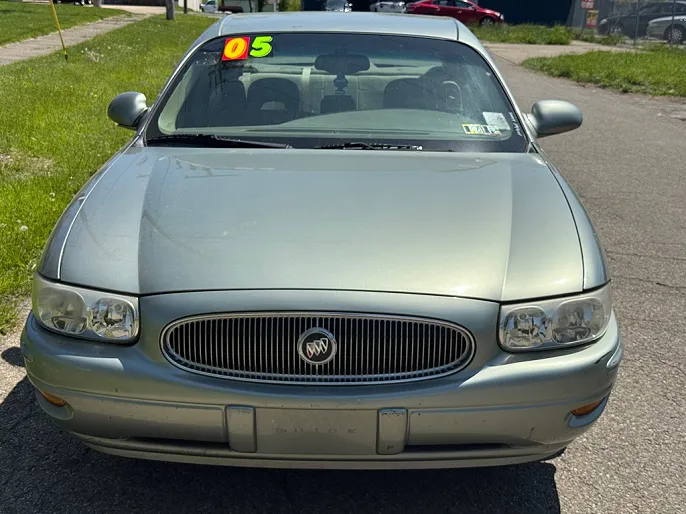 2005 Buick LeSabre