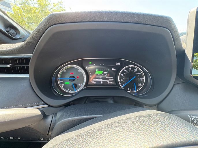 2021 Toyota Venza