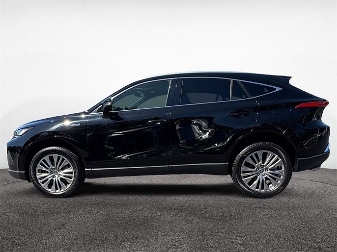 2021 Toyota Venza