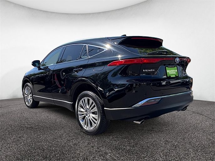 2021 Toyota Venza