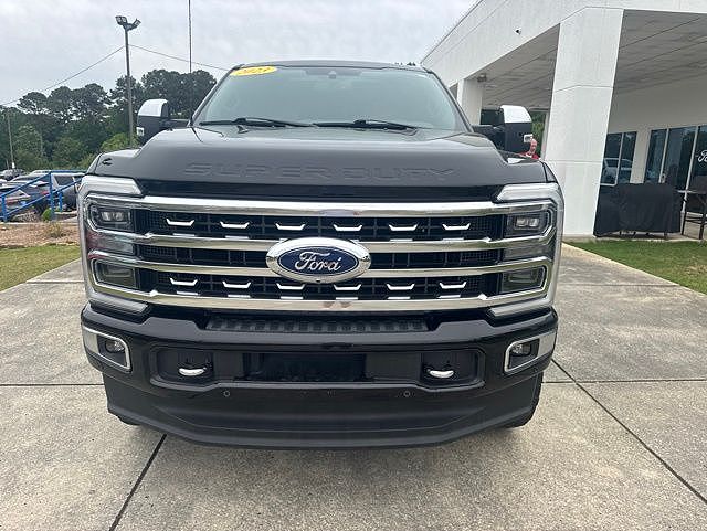 2023 Ford F-250
