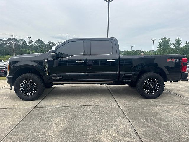 2023 Ford F-250
