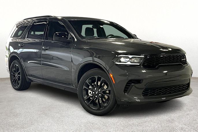 2025 Dodge Durango