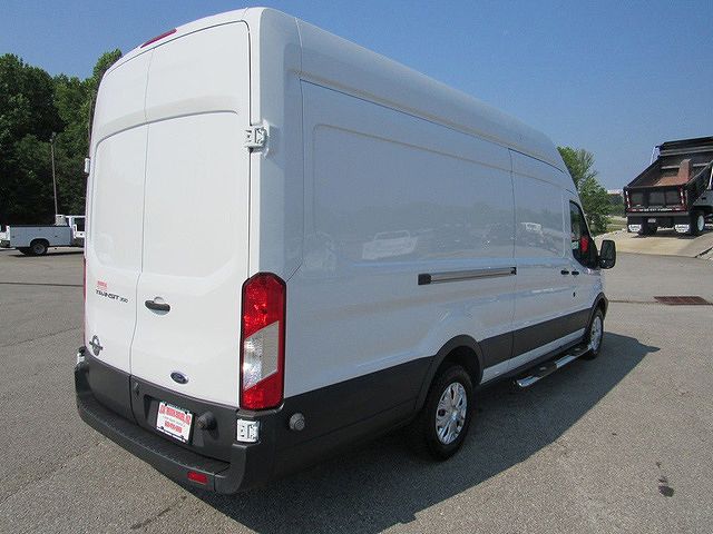 2015 Ford Transit null image 4