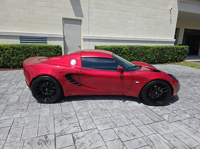 2006 Lotus Elise