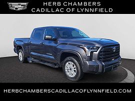 2024 Toyota Tundra