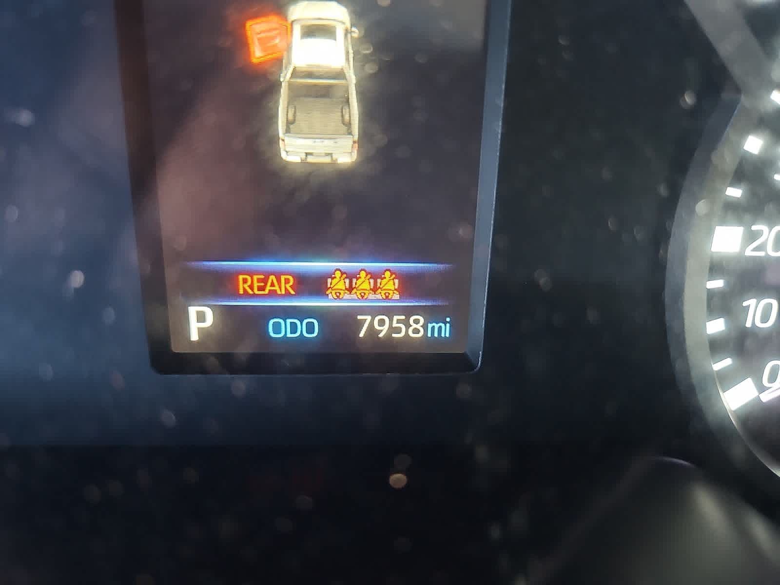 2024 Toyota Tundra