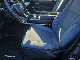 2024 Toyota Tundra