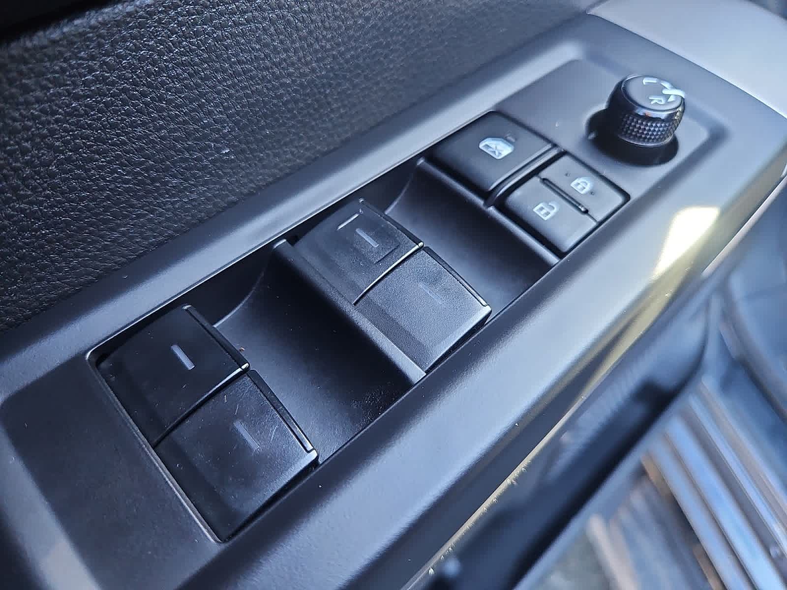 2024 Toyota Tundra