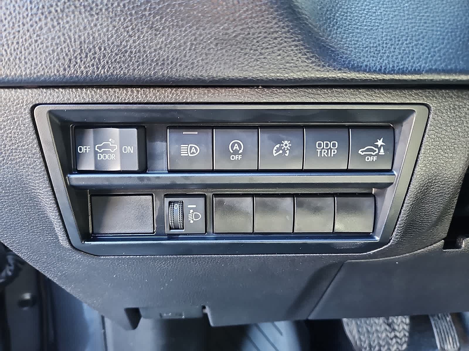 2024 Toyota Tundra