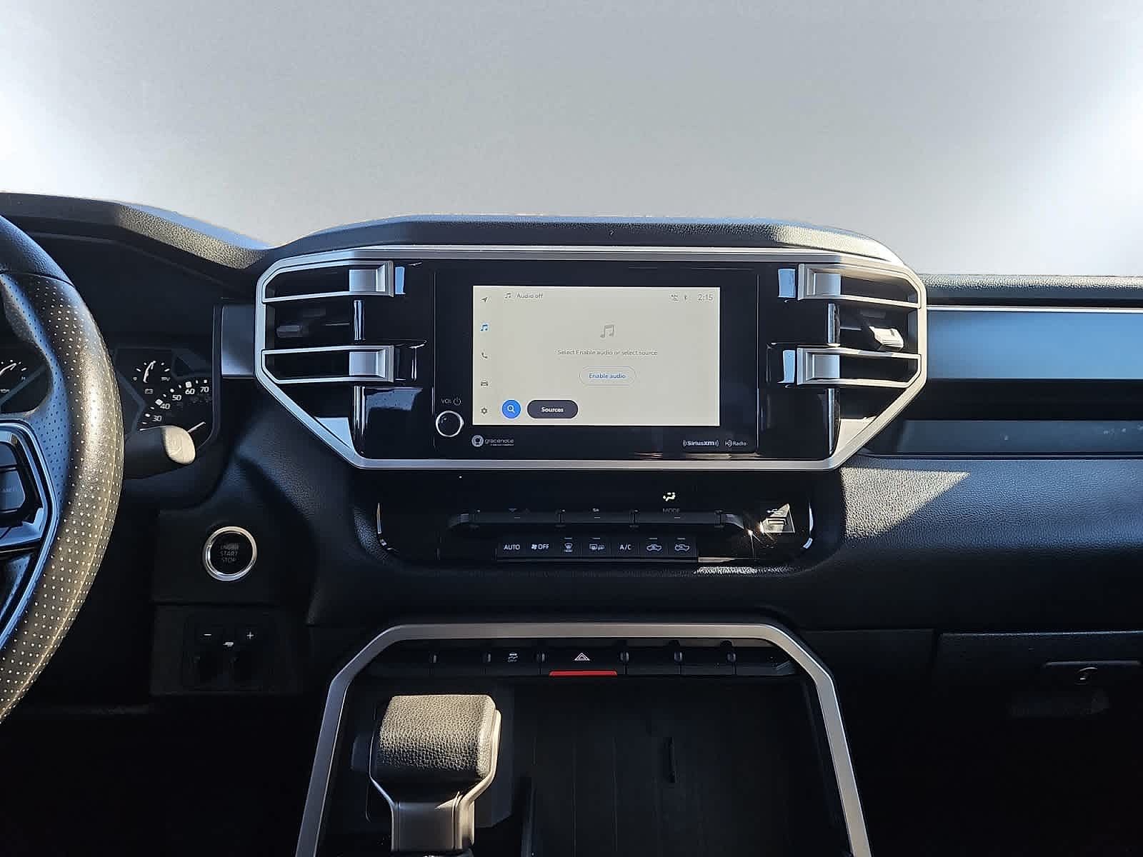 2024 Toyota Tundra