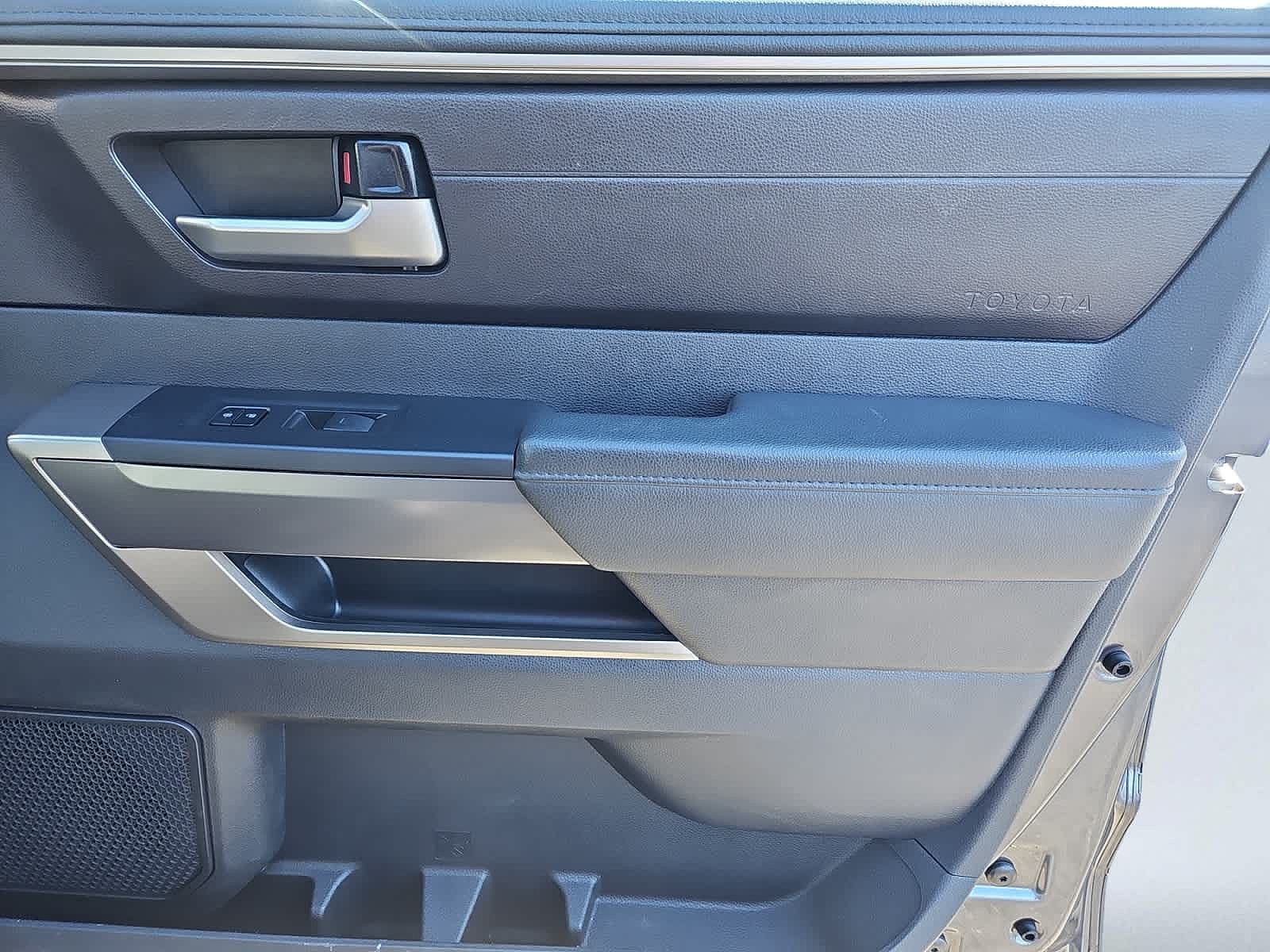 2024 Toyota Tundra