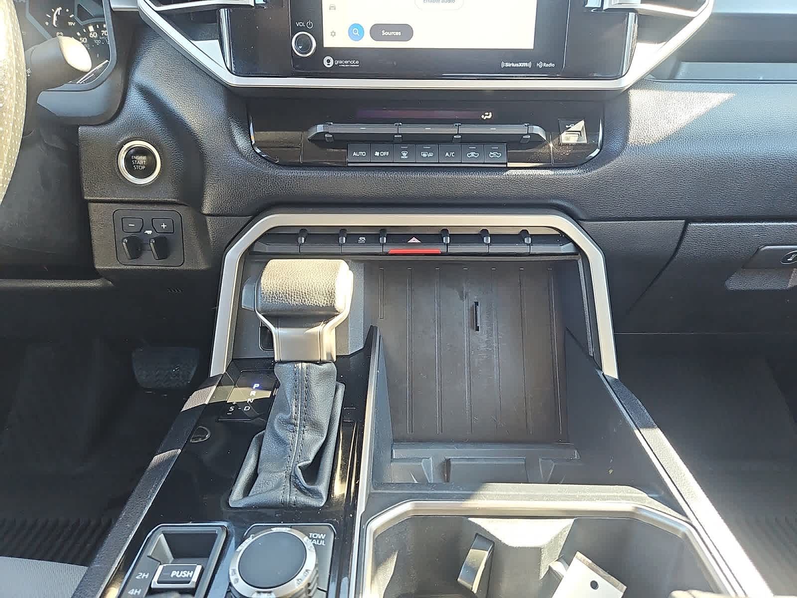 2024 Toyota Tundra