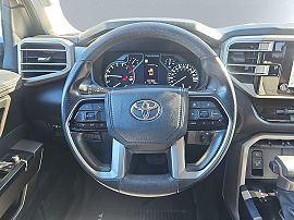 2024 Toyota Tundra