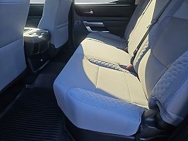 2024 Toyota Tundra