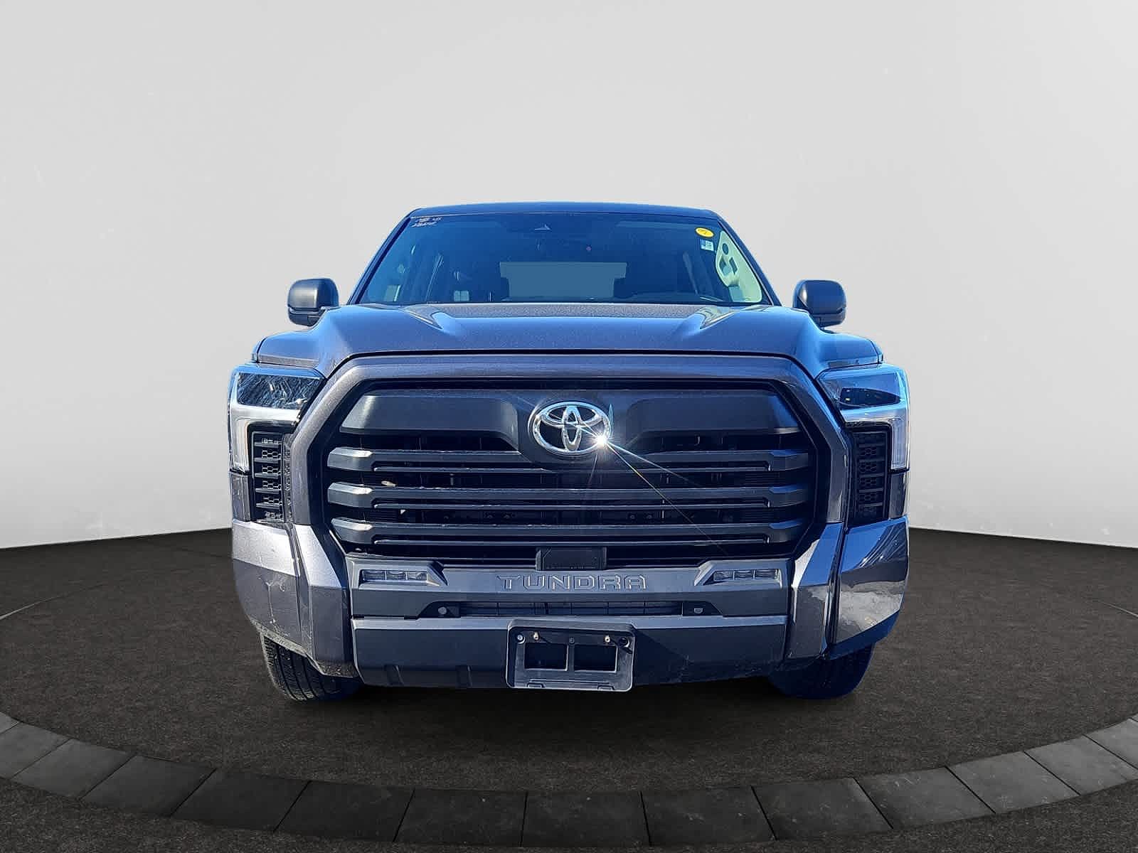 2024 Toyota Tundra